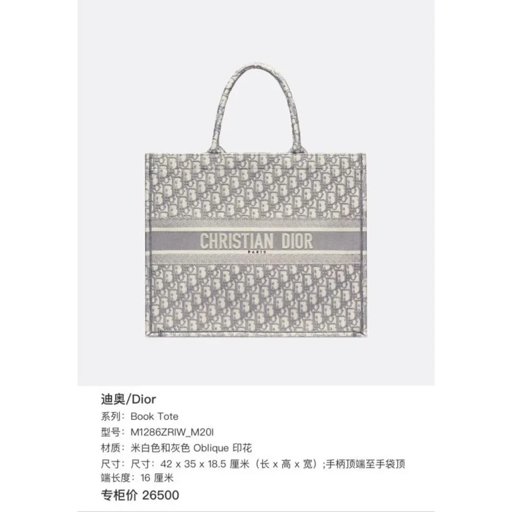 Dior Women Pre-Loved Bag Very Good Condition - Picture 9 of 9